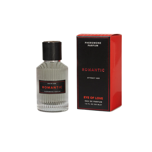 Classic Romantic Cologne