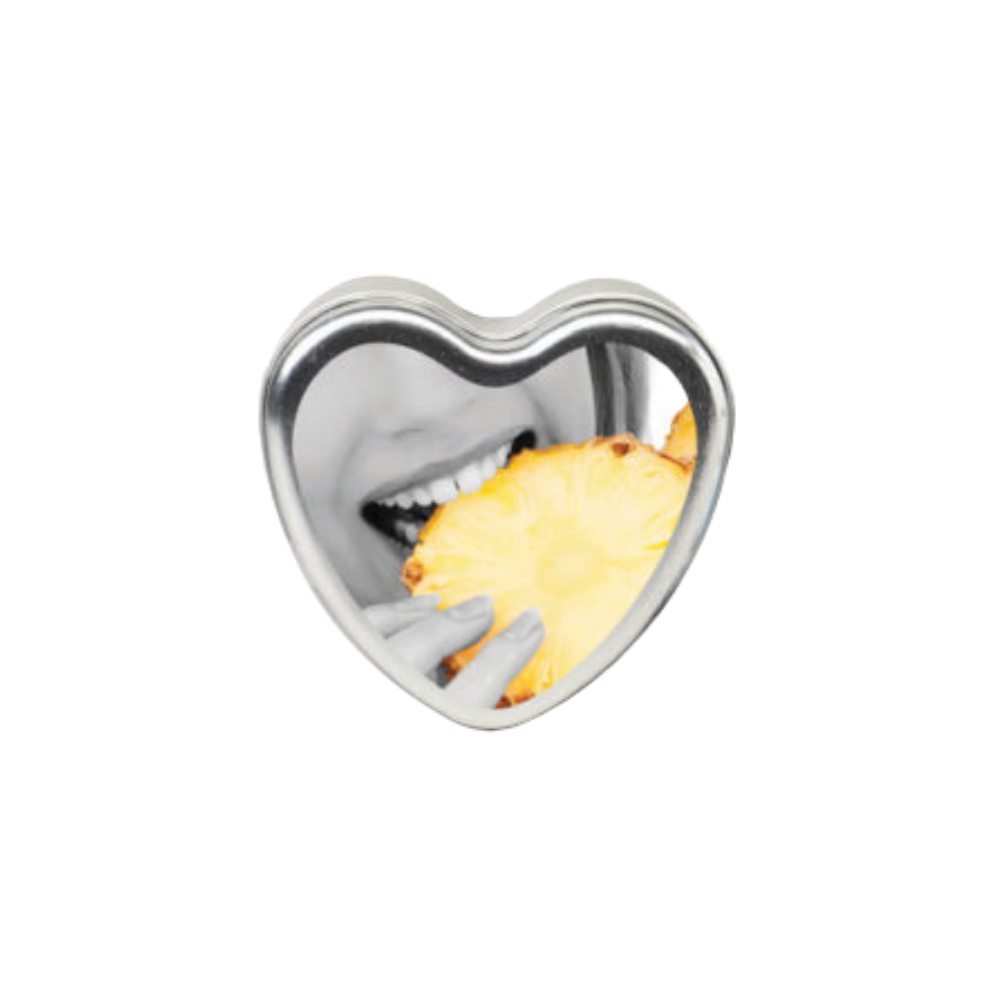 Edible Massage Candle