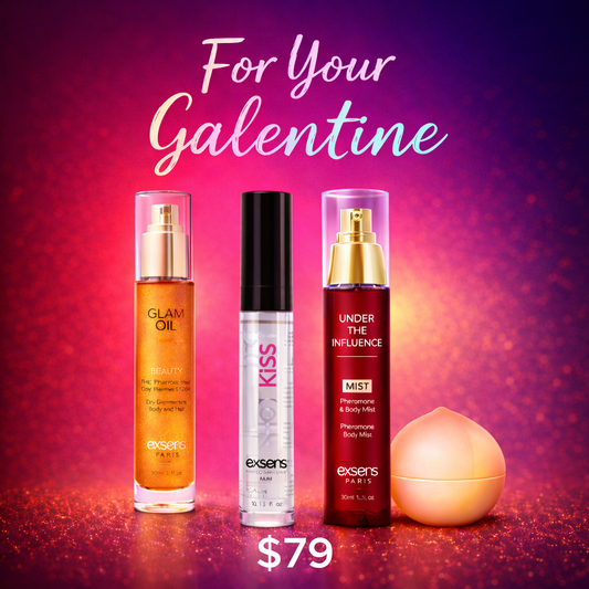 Galentine's Bundle