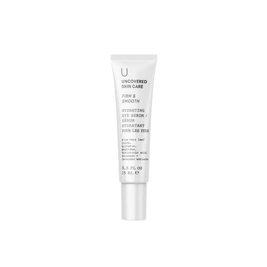 Hydrating Eye Serum - Firm & Smooth