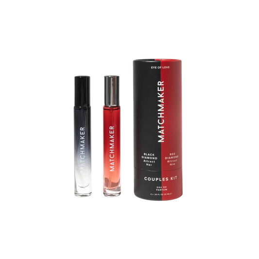 Matchmaker Couples Kit (2 Piece)