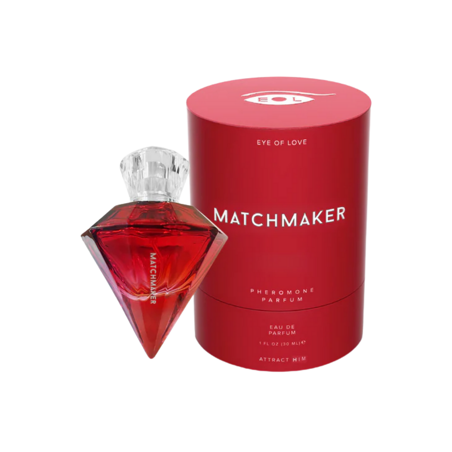Matchmaker Red Diamond