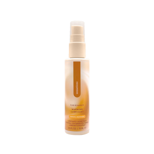 Sensations - Caramel Macchiato