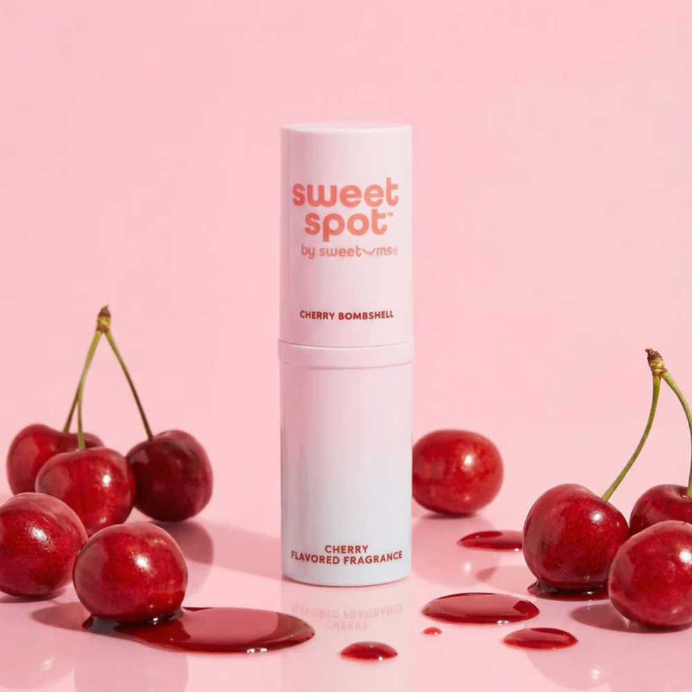 Sweet Spot Flavored Fragrance