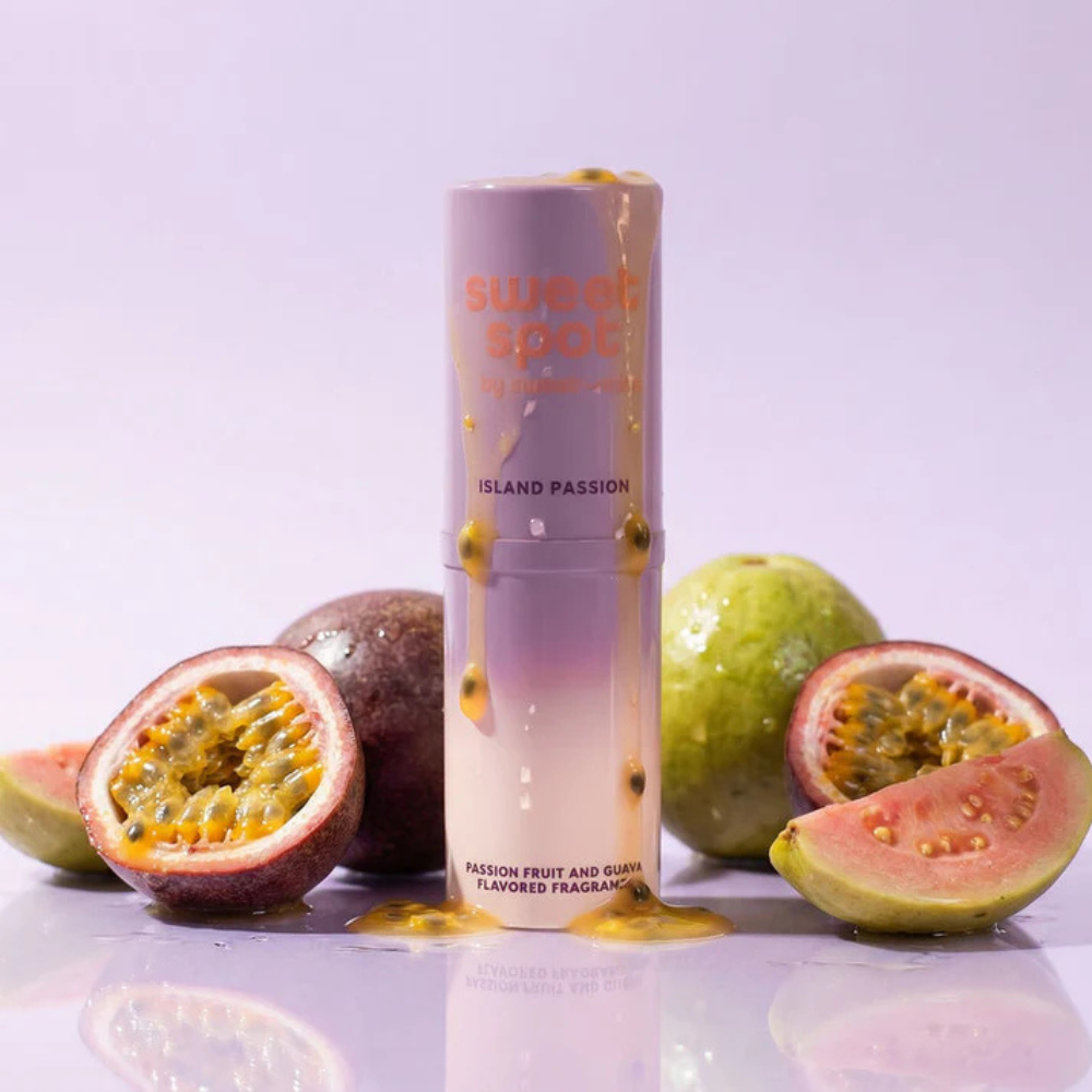 Sweet Spot Flavored Fragrance