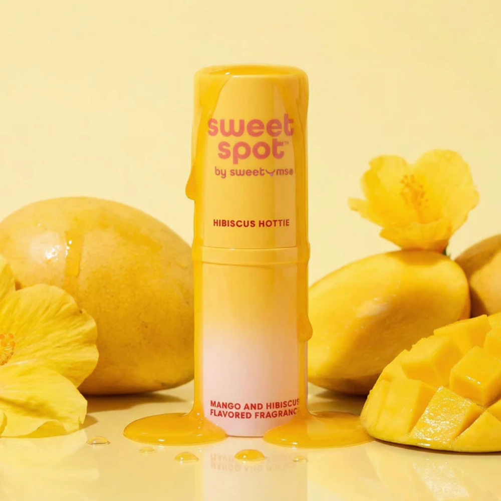 Sweet Spot Flavored Fragrance