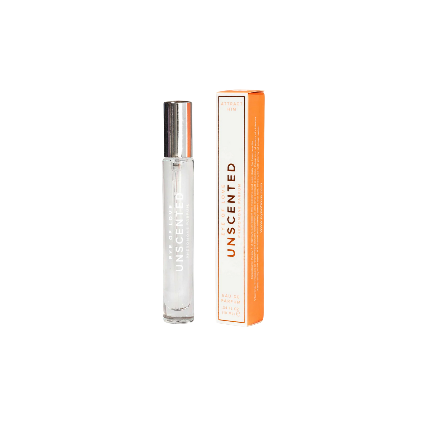 Unscented Pheromones