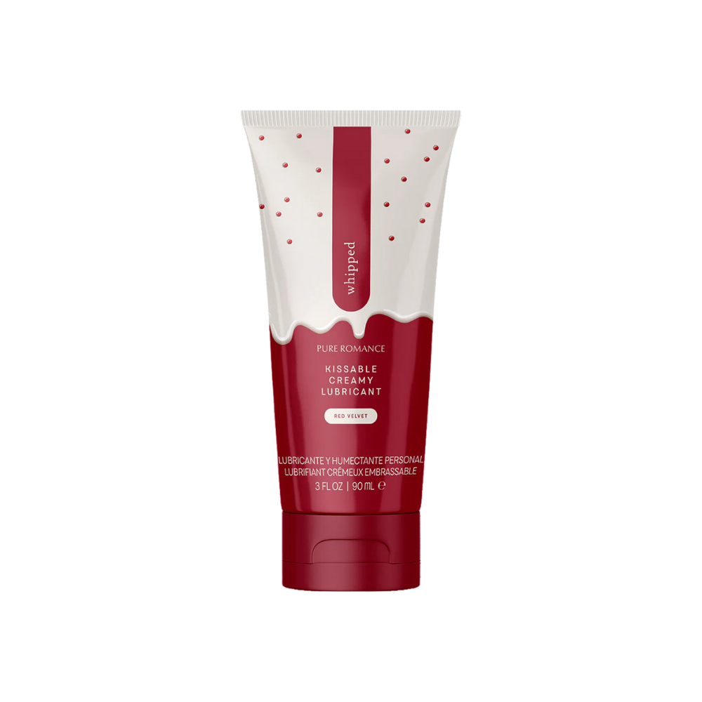 Whipped - Red Velvet