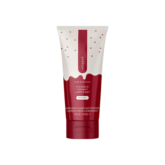 Whipped - Red Velvet