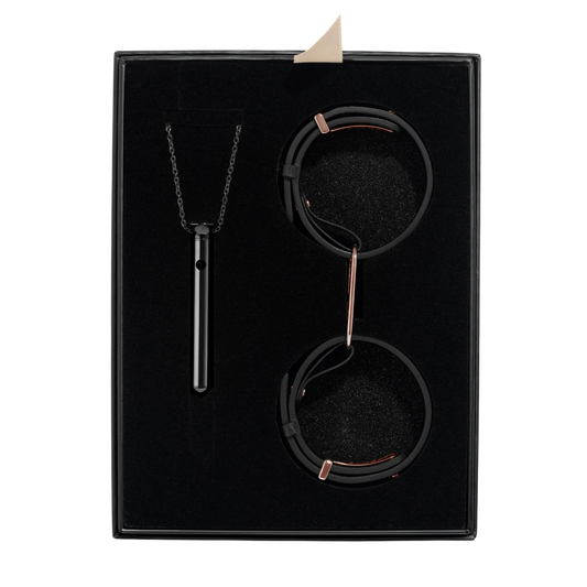 Mini Pleasure Set